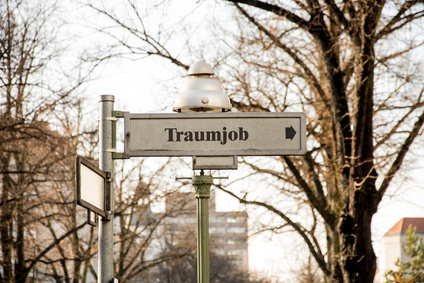 Traumjob